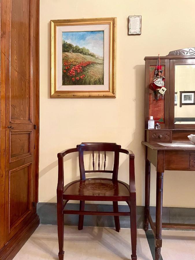 Cesare's Apartamento