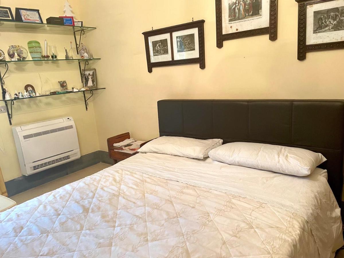 Cesare's Appartement Catane